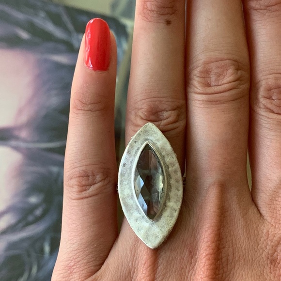 Kenneth Cole Ring - Picture 2 of 2